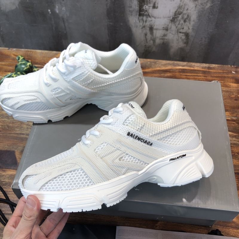 Balenciaga Track Shoes